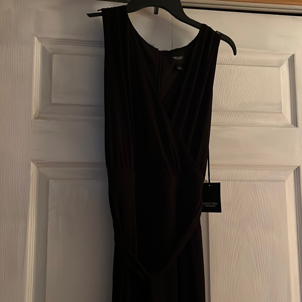 Jump suit